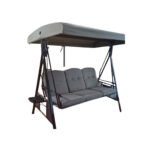 ⁦مرجيحه 3 فرد مستورده⁩ - الصورة ⁦2⁩