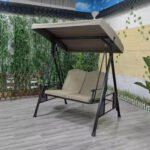 ⁦مرجيحه 2 فرد مستورده⁩ - الصورة ⁦2⁩