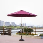 شمسية مستوردة