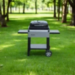 شواية فحم الصغيرة 2 رف