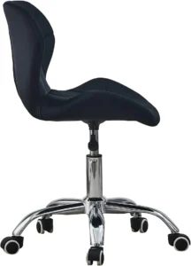 ⁦كرسي مكتب  جلد مستورد عالي الجودة⁩ - الصورة ⁦3⁩