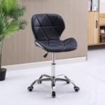 كرسي مكتب مودرن بتصميم "Butterfly" - راحة وأناقة في مساحة عملك