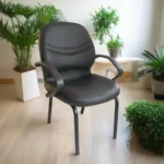 كرسي مكتب انتظار مستورد عالي الجودة ومتاح جميع الالوان