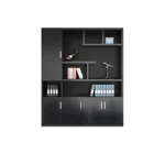 ⁦مكتبة مكتب مدير خشب MDF اسباني عالي الجودة⁩ - الصورة ⁦2⁩