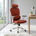 كرسي Comfort Max بالوان متعددة – راحة فائقة وتصميم عصري