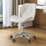 ⁦كرسي مكتب مودرن بتصميم "Butterfly" - راحة وأناقة في مساحة عملك⁩ - الصورة ⁦4⁩