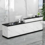 كاونتر استقبال مودرن Professional Reception Counter