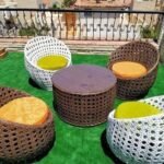 طقم بطيخه ألوان