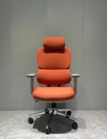 ⁦كرسي Comfort Max بالوان متعددة – راحة فائقة وتصميم عصري⁩ - الصورة ⁦6⁩