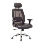 ⁦كرسي مكتب ماش طبي مستورد⁩ - الصورة ⁦4⁩