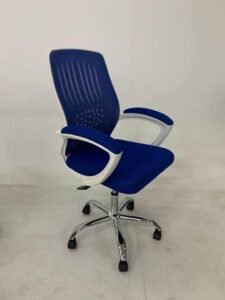 ⁦كرسي مكتب  ماش مستورد⁩ - الصورة ⁦5⁩