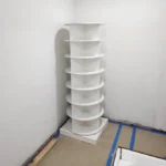 ⁦جزامة خشب ام دي اف عالي الجودة⁩ - الصورة ⁦4⁩