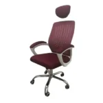 ⁦كرسي مكتب  ماش مستورد⁩ - الصورة ⁦7⁩