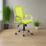 ⁦كرسي مكتب شبك طبي مستورد⁩ - الصورة ⁦2⁩