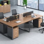 خليه عمل خشب MDF اسباني