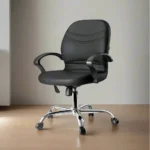 كرسي مكتب مستورد  عالي الجودة