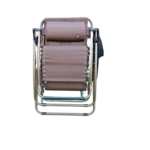 ⁦كرسي استرخاء شاطئ قابل للطي مستورد⁩ - الصورة ⁦3⁩