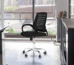 ⁦كرسي مكتب  ماش مستورد⁩ - الصورة ⁦3⁩