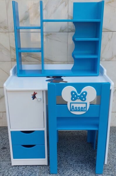 مكتب اطفال مميز بأسم طفلك