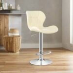 كرسي بار هيدروليك متعدد الالوان