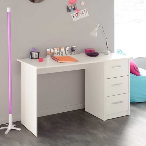 اسباني MDF مكتب مودرن خشب