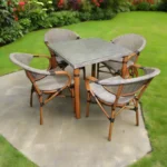 طقم ميش خمس قطع