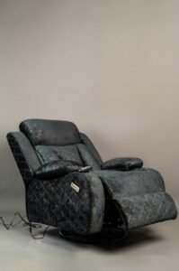 ⁦كرسي ليزي بوي ( ريكلاينر )⁩ - الصورة ⁦2⁩