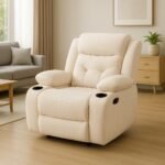 كرسي ليزي بوي ( ريكلاينر )