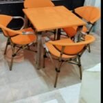 ⁦طقم ميش خمس قطع⁩ - الصورة ⁦4⁩