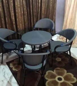 ⁦طقم ميش خمس قطع⁩ - الصورة ⁦3⁩