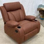 كرسي استرخاء ليزي بوي (Recliner)