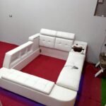 ⁦سرير سمارت.. استمتع برفاهية المستقبل في غرفتك⁩ - الصورة ⁦11⁩