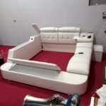 ⁦سرير سمارت.. استمتع برفاهية المستقبل في غرفتك⁩ - الصورة ⁦12⁩