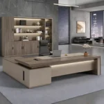 مكتب مدير Premium بأعلى معايير الجودة والتشطيب